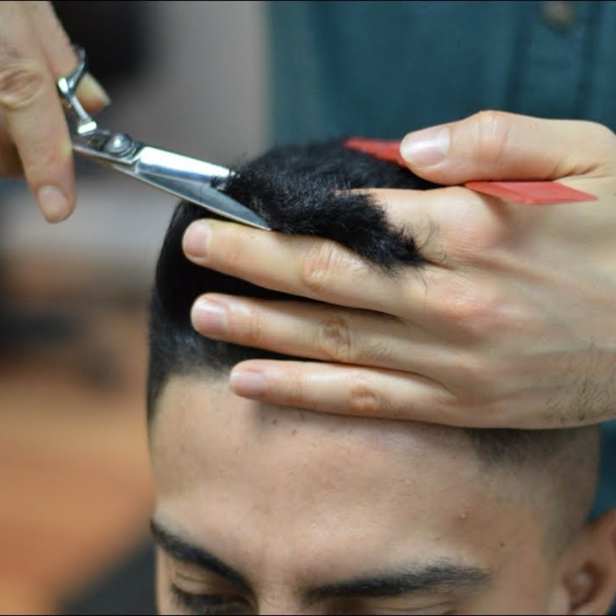 Extra de Corte a tijeras