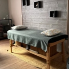 Séance Médecine traditionnelle chinoise - Epagny Metz-Tessy