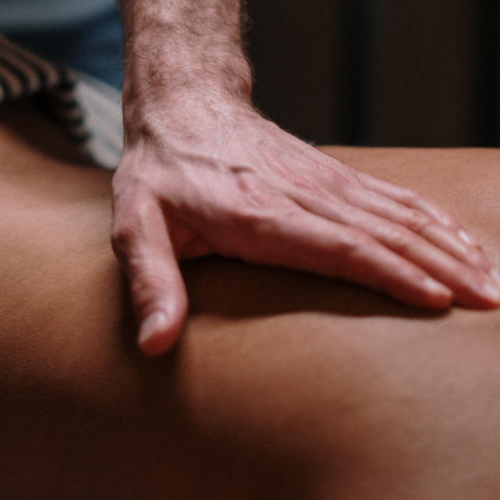 Massage Abhyanga - au cabinet - 90 min