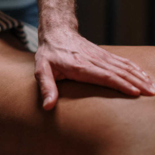 Massage Abhyanga - 1h30