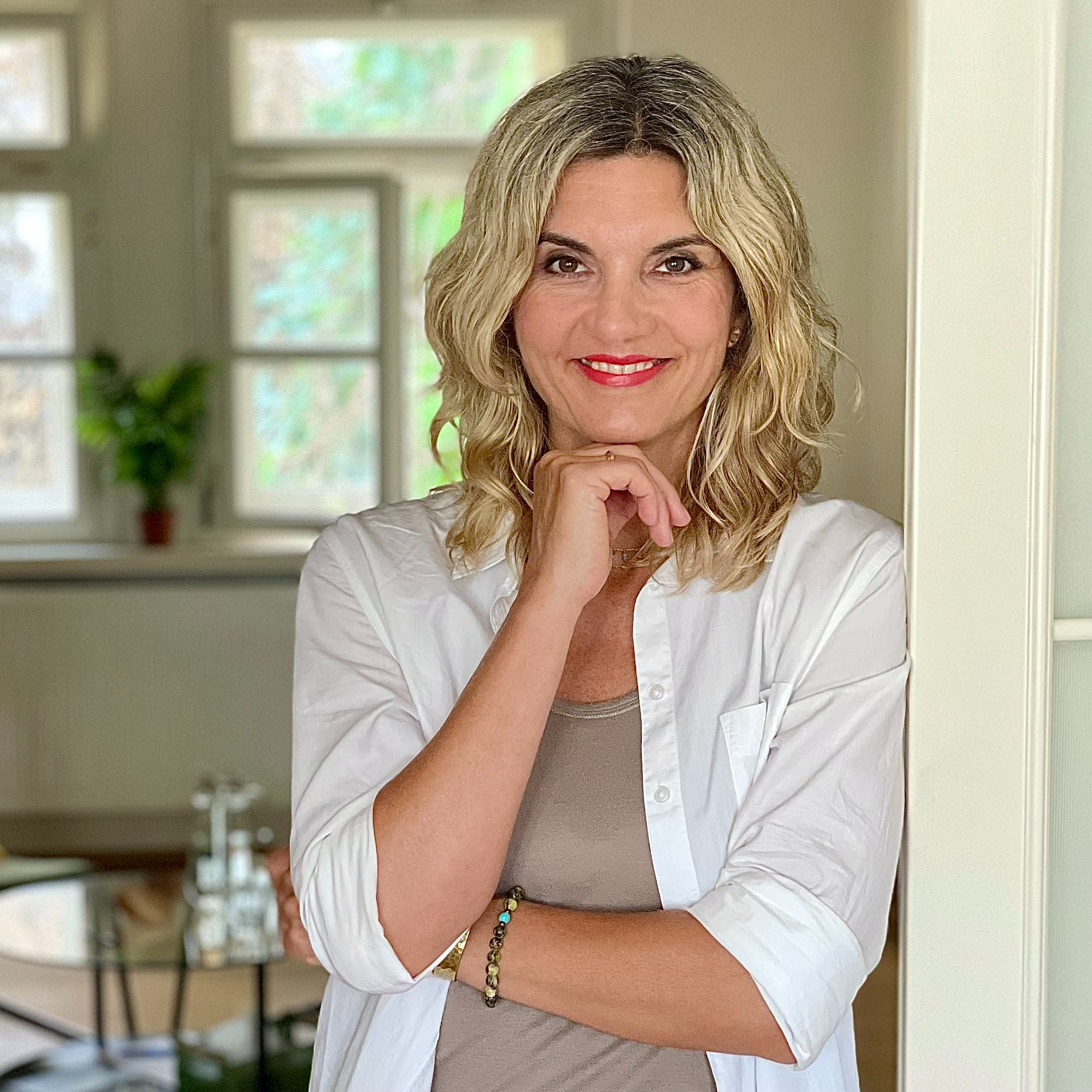 Info konzultace k terapeutickým programům - zdarma