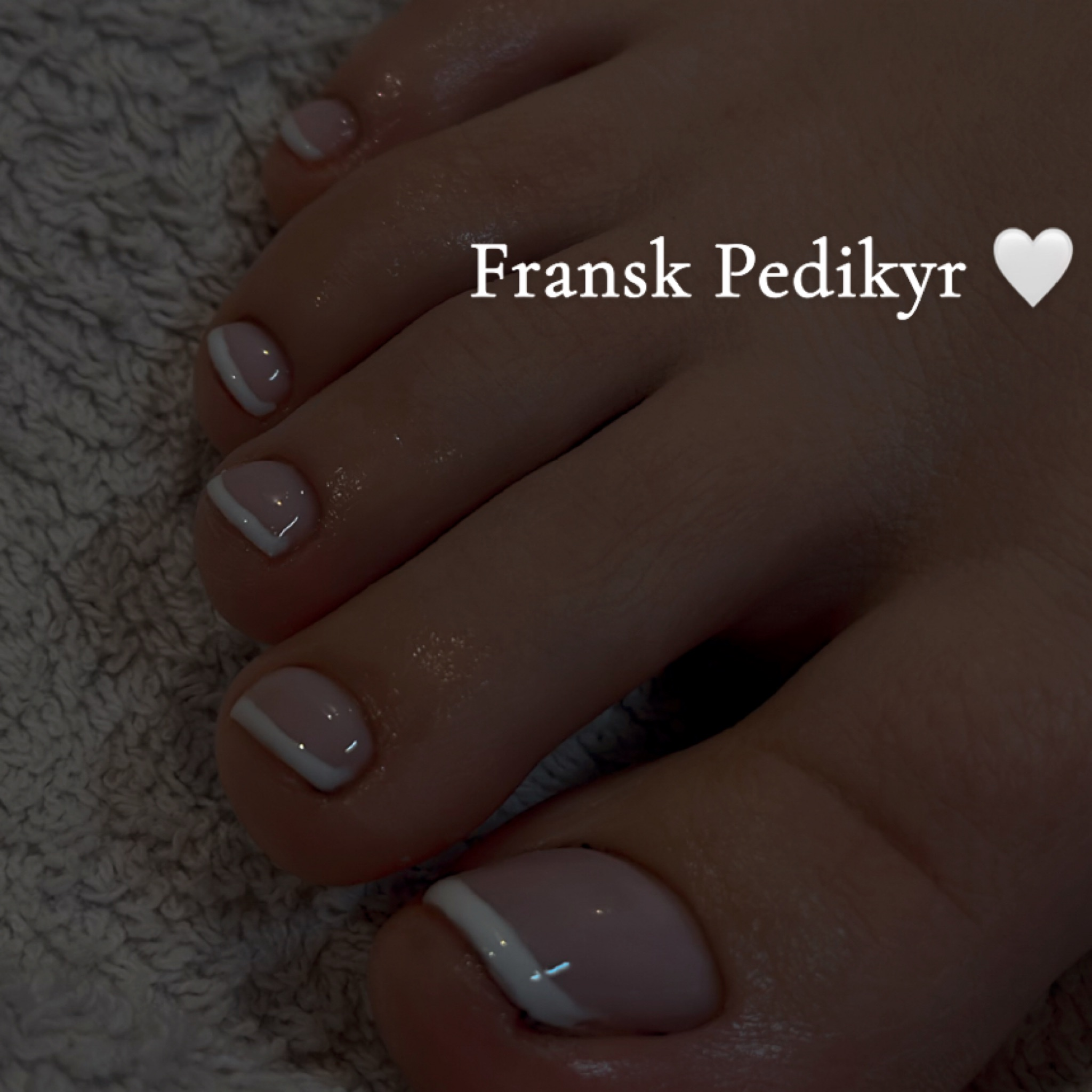 Pedikyr