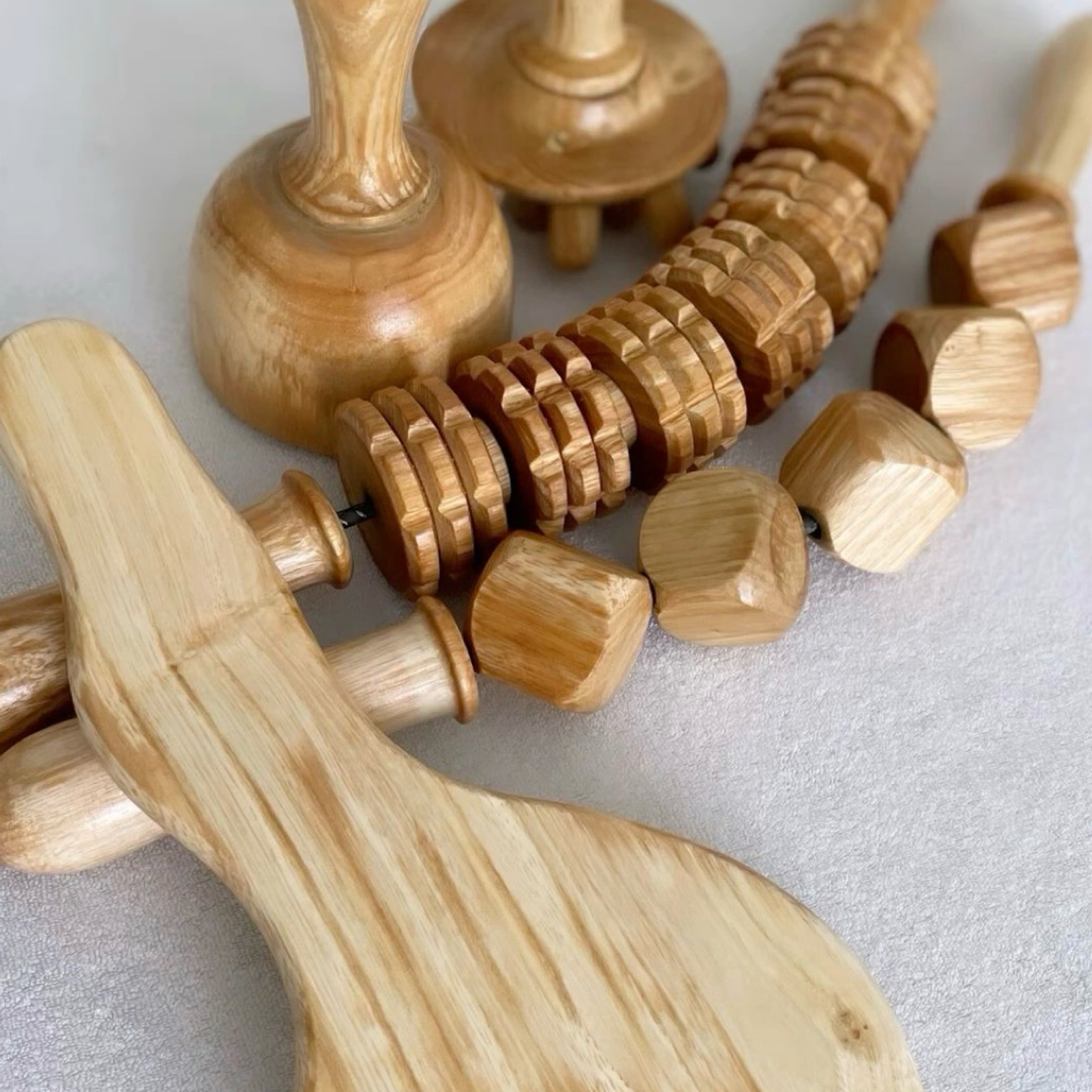 Madherothérapie Remodelante