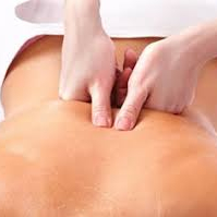 Shiatsu - Completo - 1 HORA