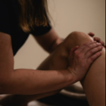 Massage Drainant - Corps