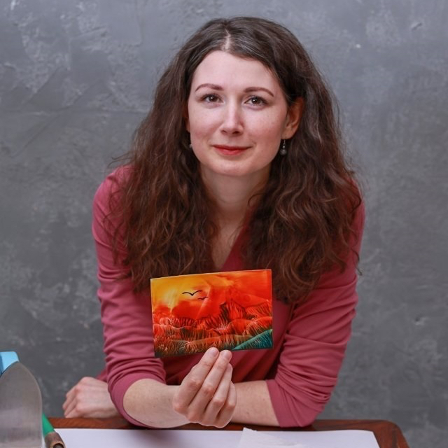 Enkaustika