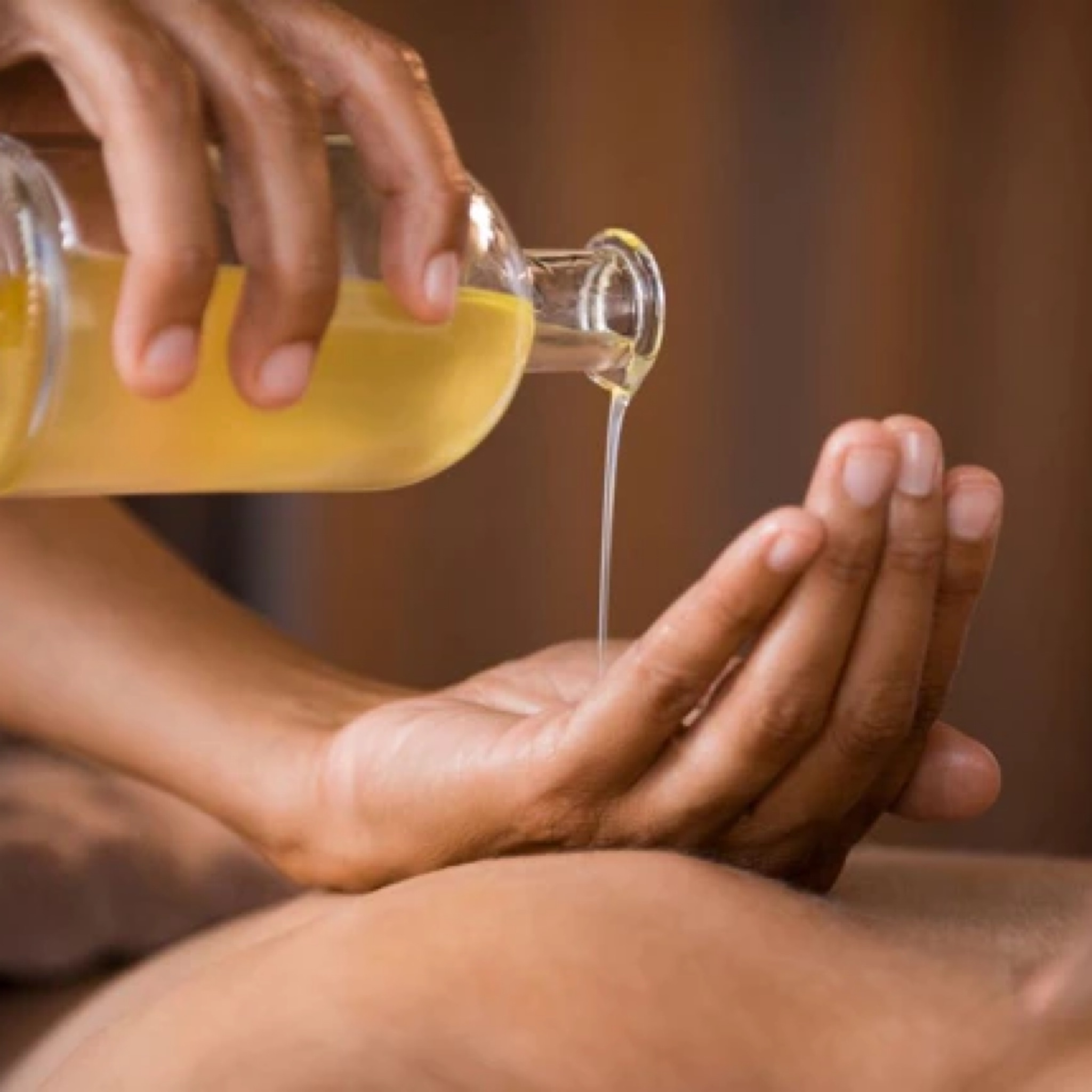 Massage de 1h à 1h30 à Domicile avec forfait déplacement