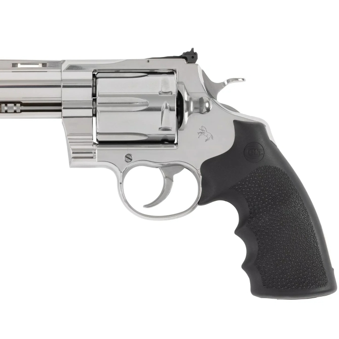 Colt Anaconda .44 magnum teljes tár csomag