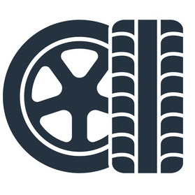 Přezutí pneumatik 17"-21" palců