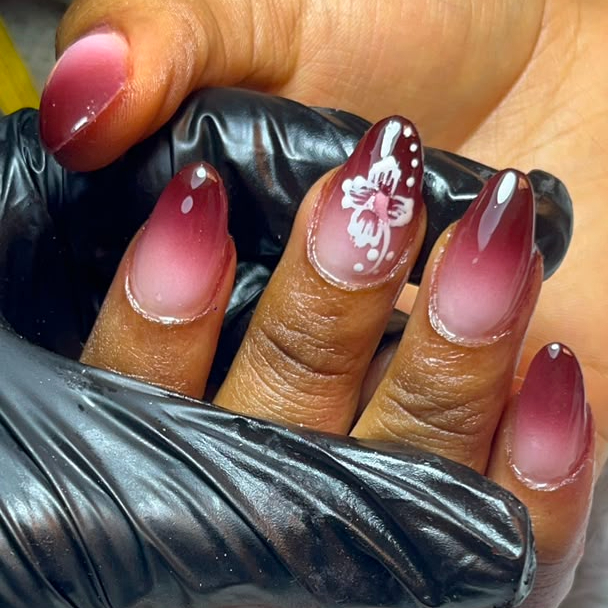 Gel X / Pose américaine — à partir de 50 €