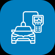 Diagnostika LAUNCH/TEXA