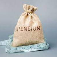 PENSIONE ANZIANITA' E VECCHIAIA
