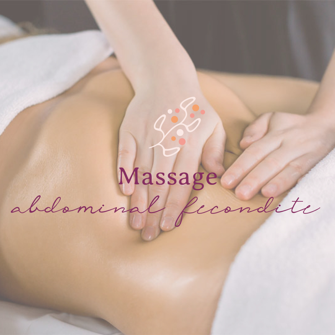 Massage fertilité - vous accompagner dans la conception