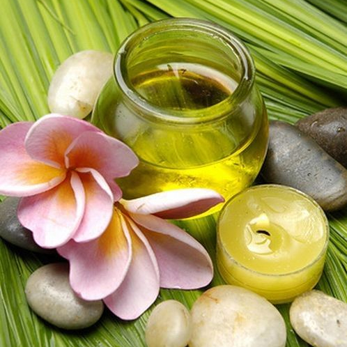 Combined Massage, Body plus Face