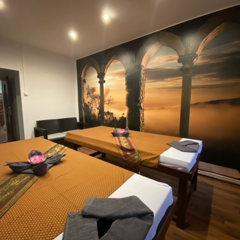 Relaxační masáž 120 min., letní sleva -20%, relax