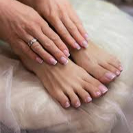 Balíček manicure + pedicure ( klasická bez gel-laku )