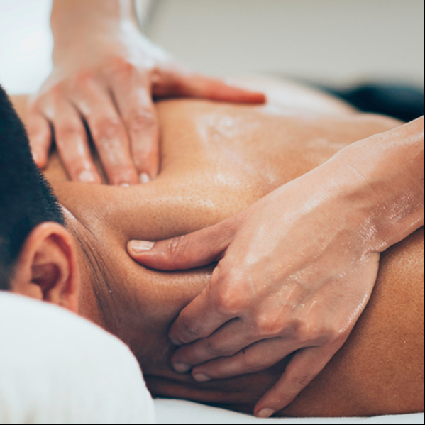 Massage thérapeutique - 90 min