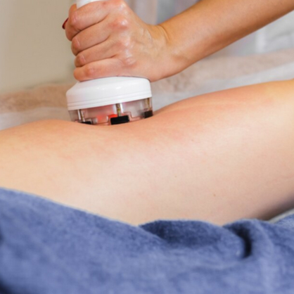 Anticelulitídna masáž (30 min)