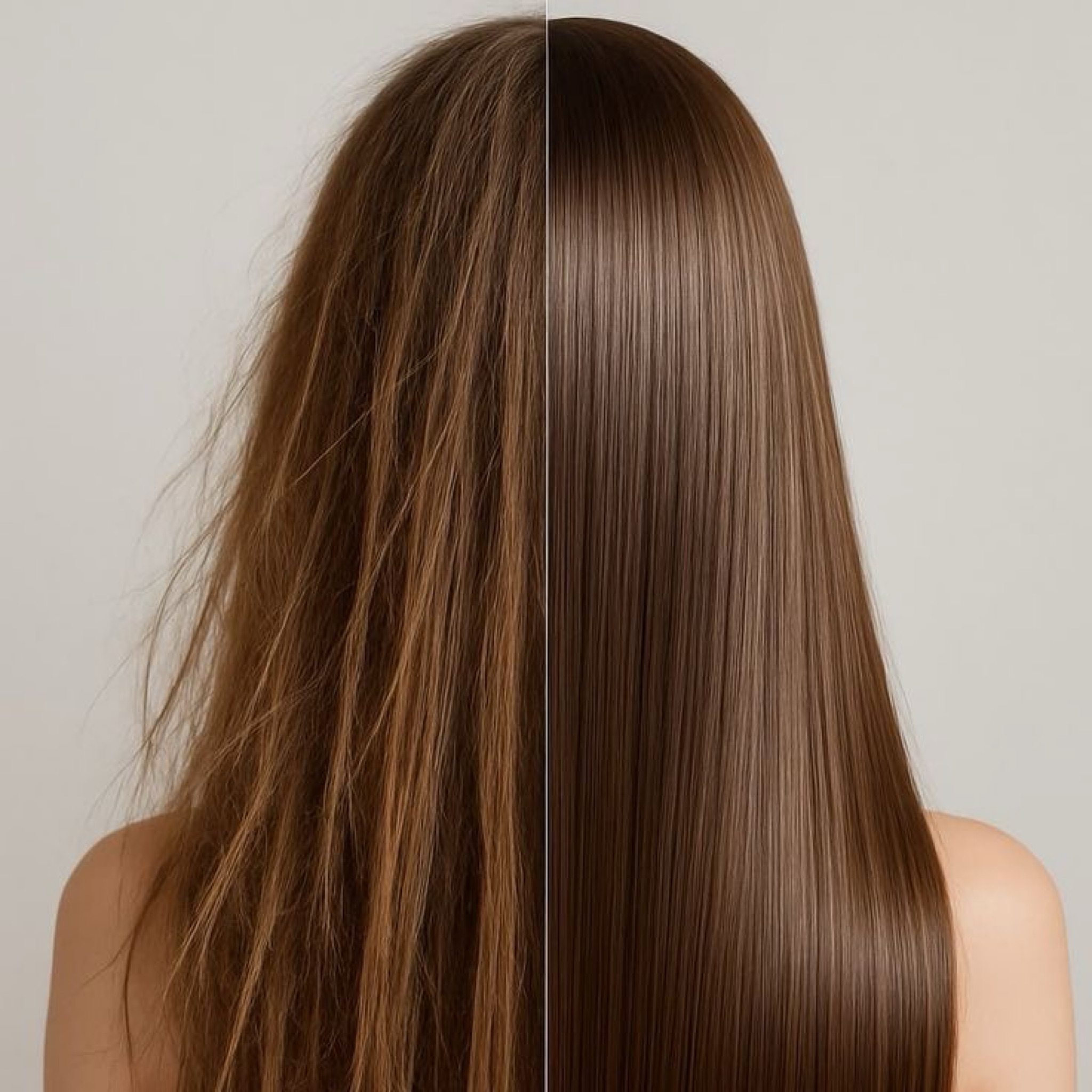 KERATÍNOVÁ REKONŠTRUKCIA VLASOV