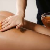 Аnticilulitidní medová masáž