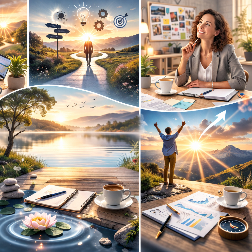 Coaching professionnel- séance de suivi