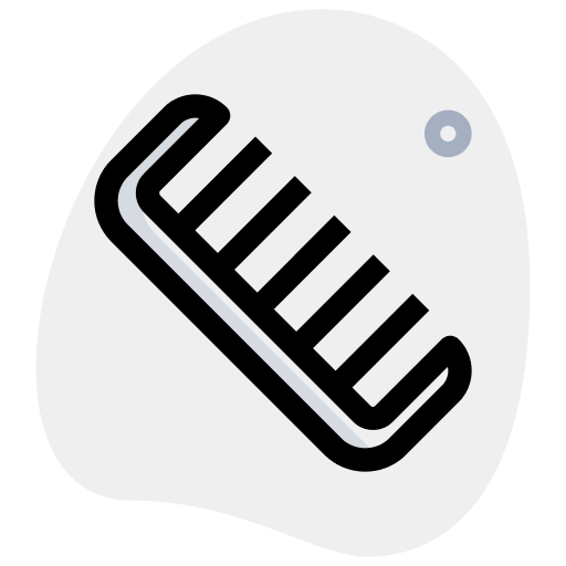 Střih dlouhých vlasů