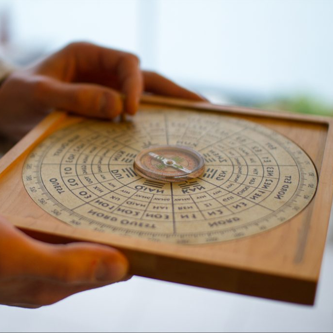 Séance "diagnostic Feng-Shui"