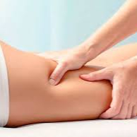 Lymfodrenážní masáž