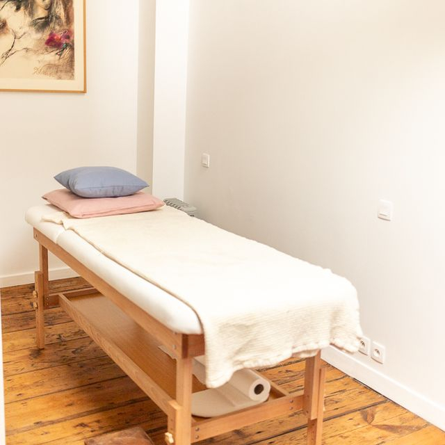 Massage Ayurvédique Abhyanga et points Marmas 1h30