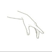 Intuitif corps - 45 min