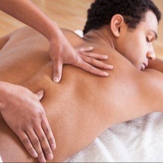 Massage Suédois Solo 1h à domicile