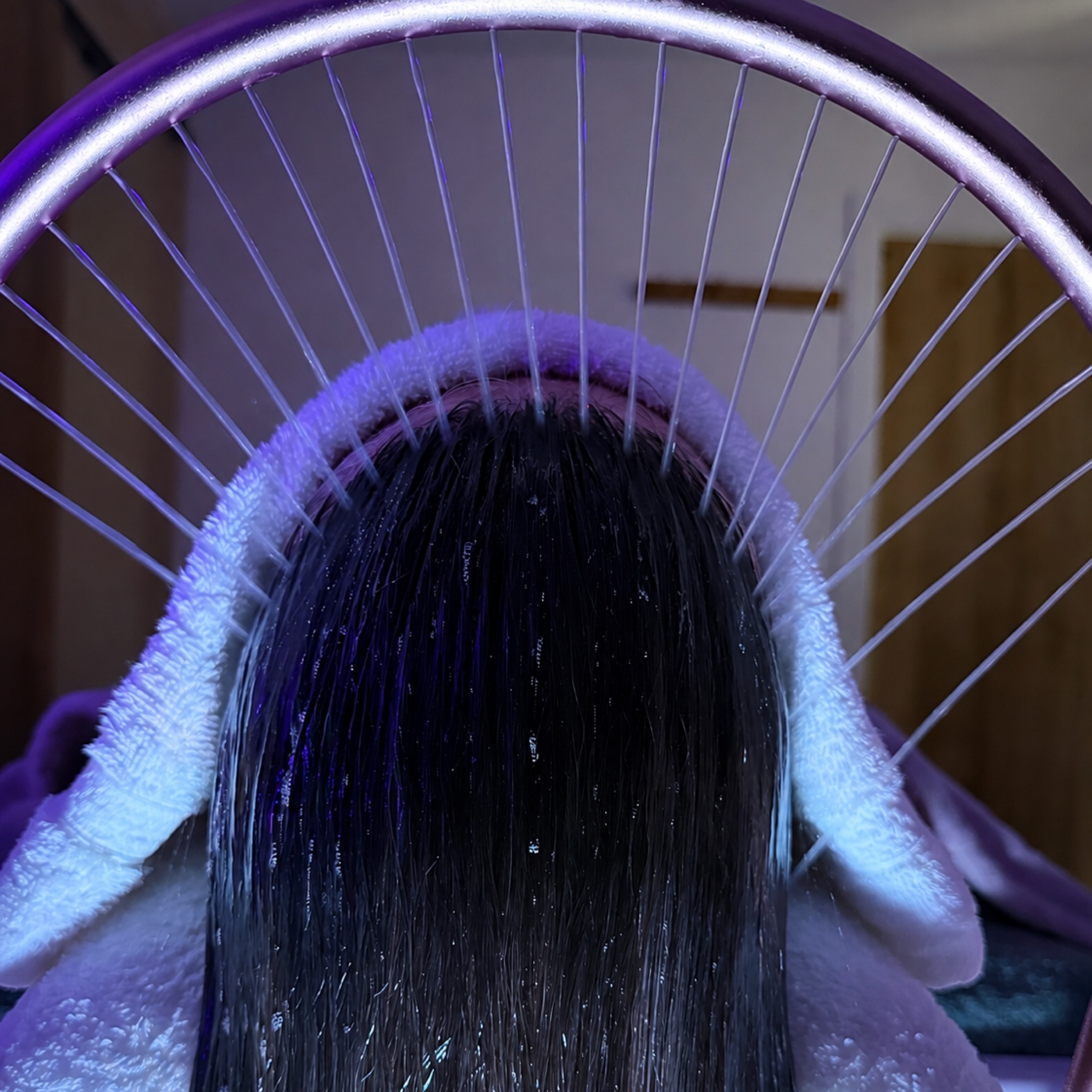 Carte Head spa rituel essentiel (3 séances)