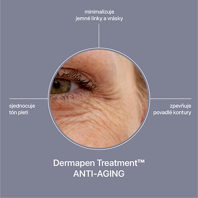 Dermapen Treatment™ Anti-Aging