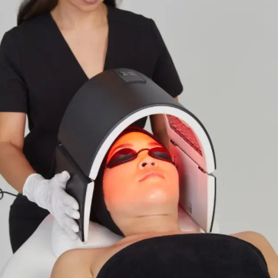 Hydrafacial - Deluxe