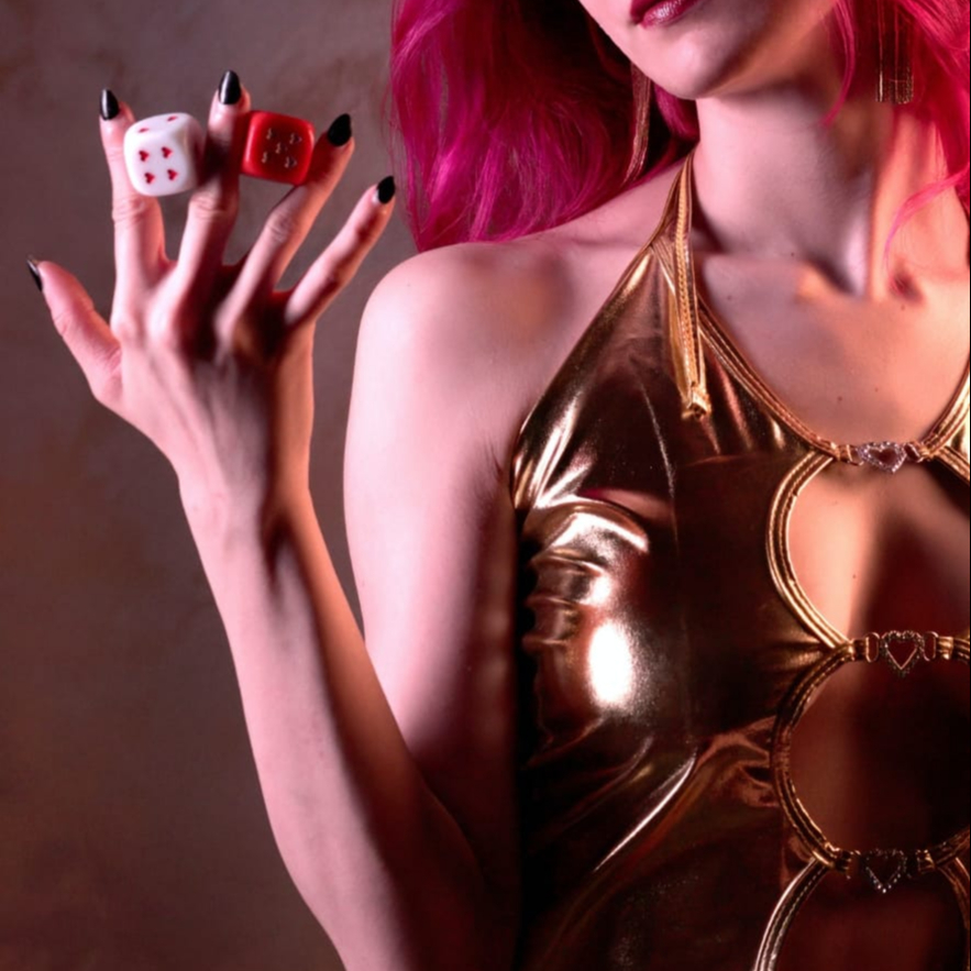 Golden Hours - Body to body 60 min