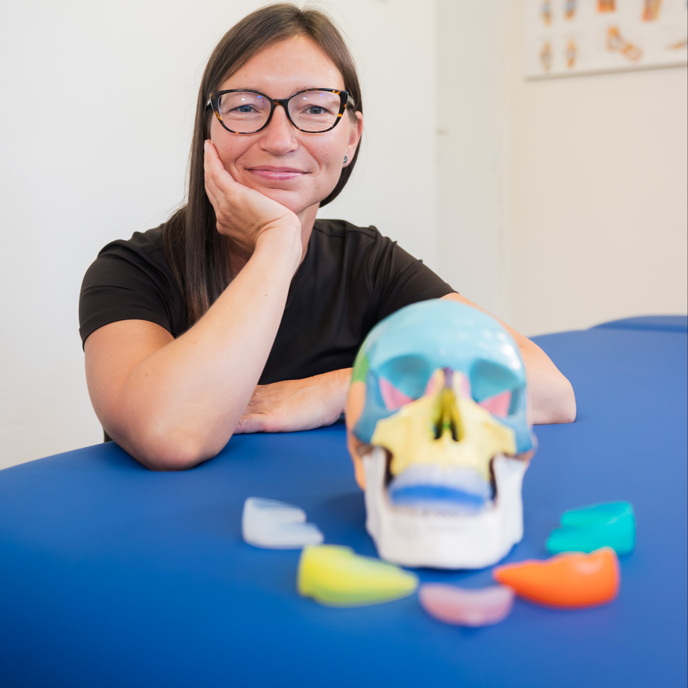 Dentosofický doprovod pro dospělého