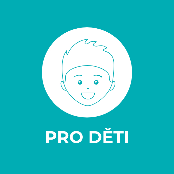 Úvodní konzultace pro děti