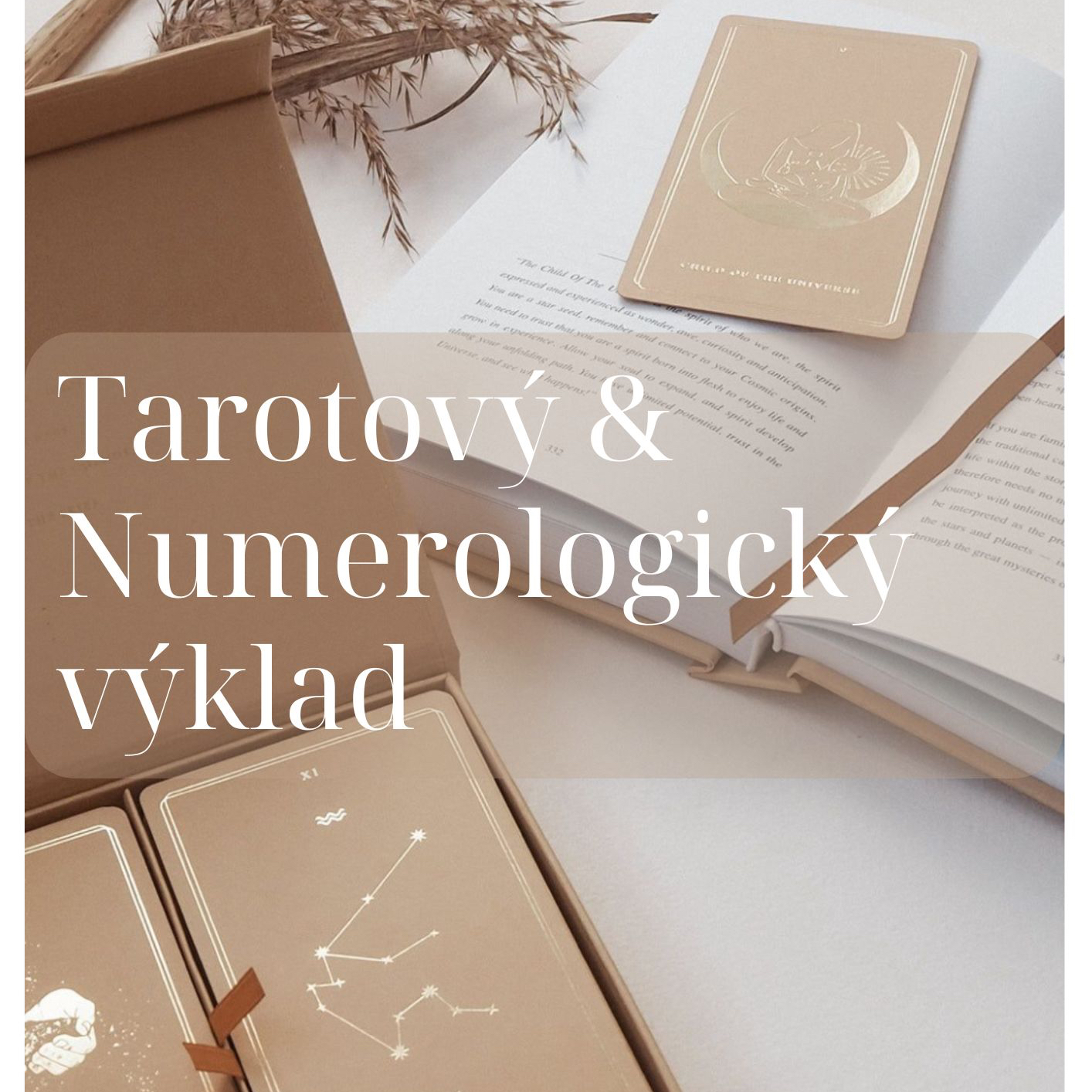Numerologický rozbor
