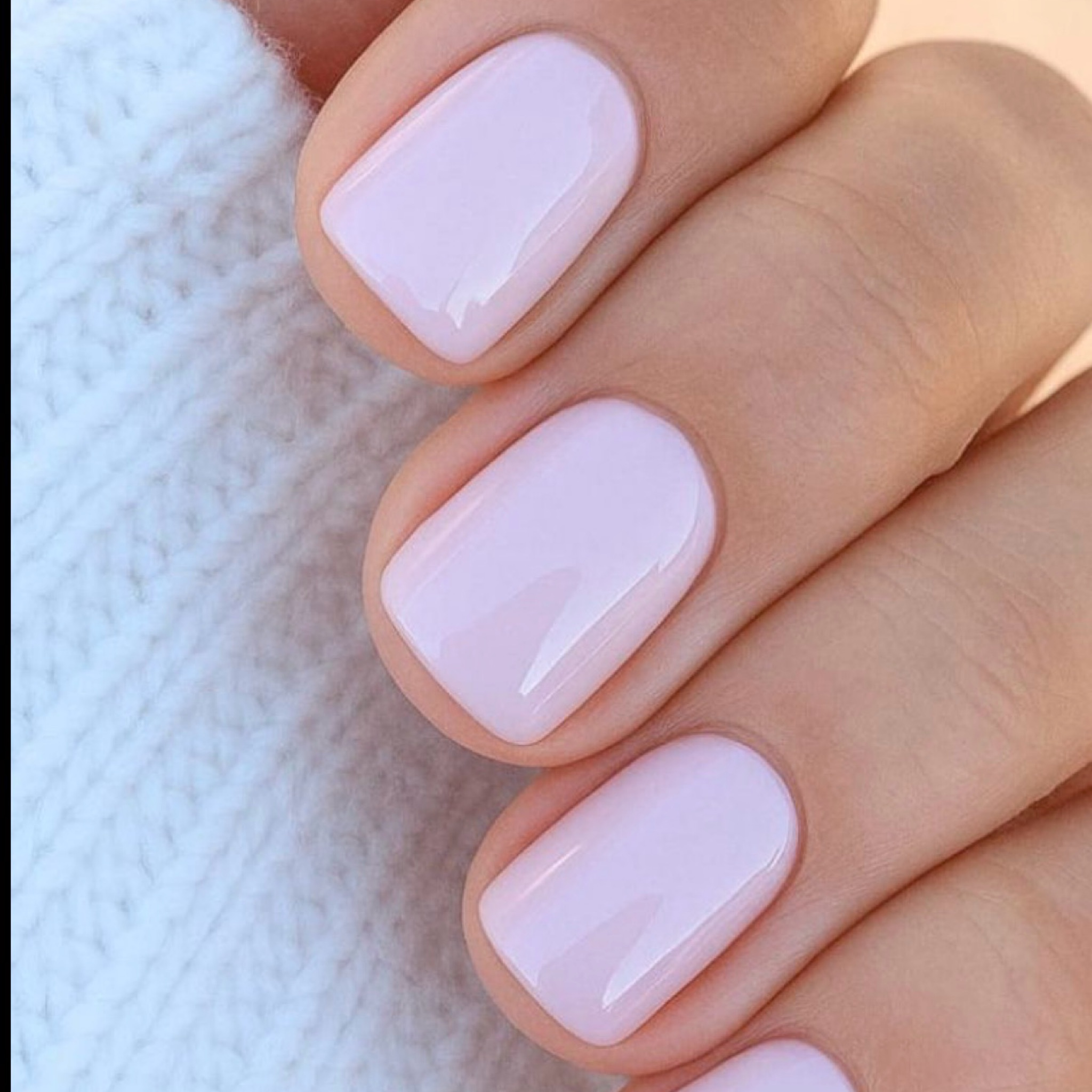 Vernis semi-permanent mains ou pieds