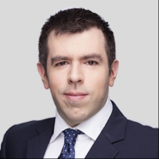 Jonathan Quiroga-Galdo, Avocat à la Cour