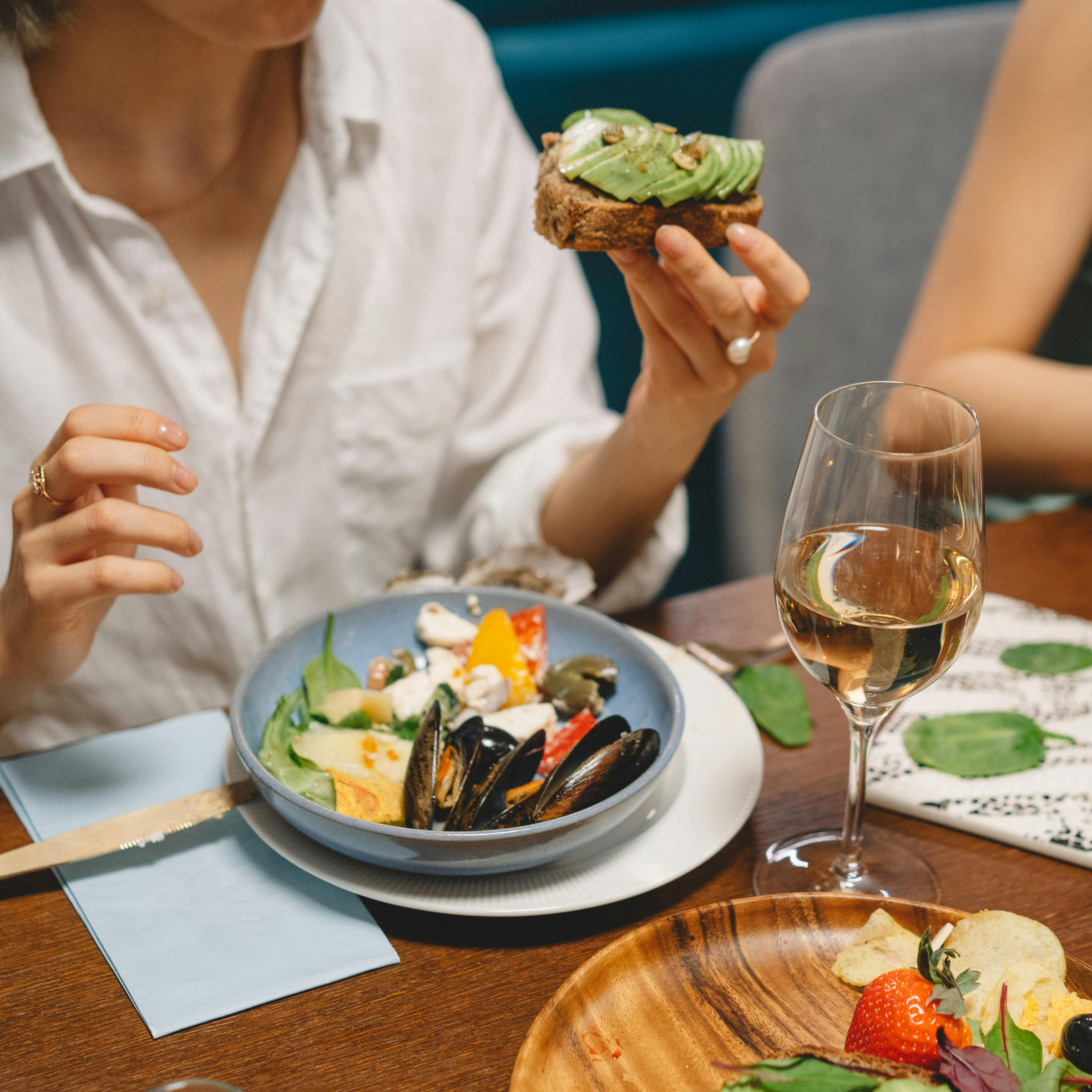 Rdv « découverte » Accompagnement 3 mois