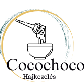 Cocochoco keratinos hajkezelés félhosszú