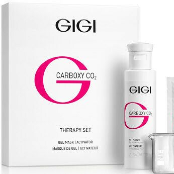 Karboxyterapie + Bioplasma