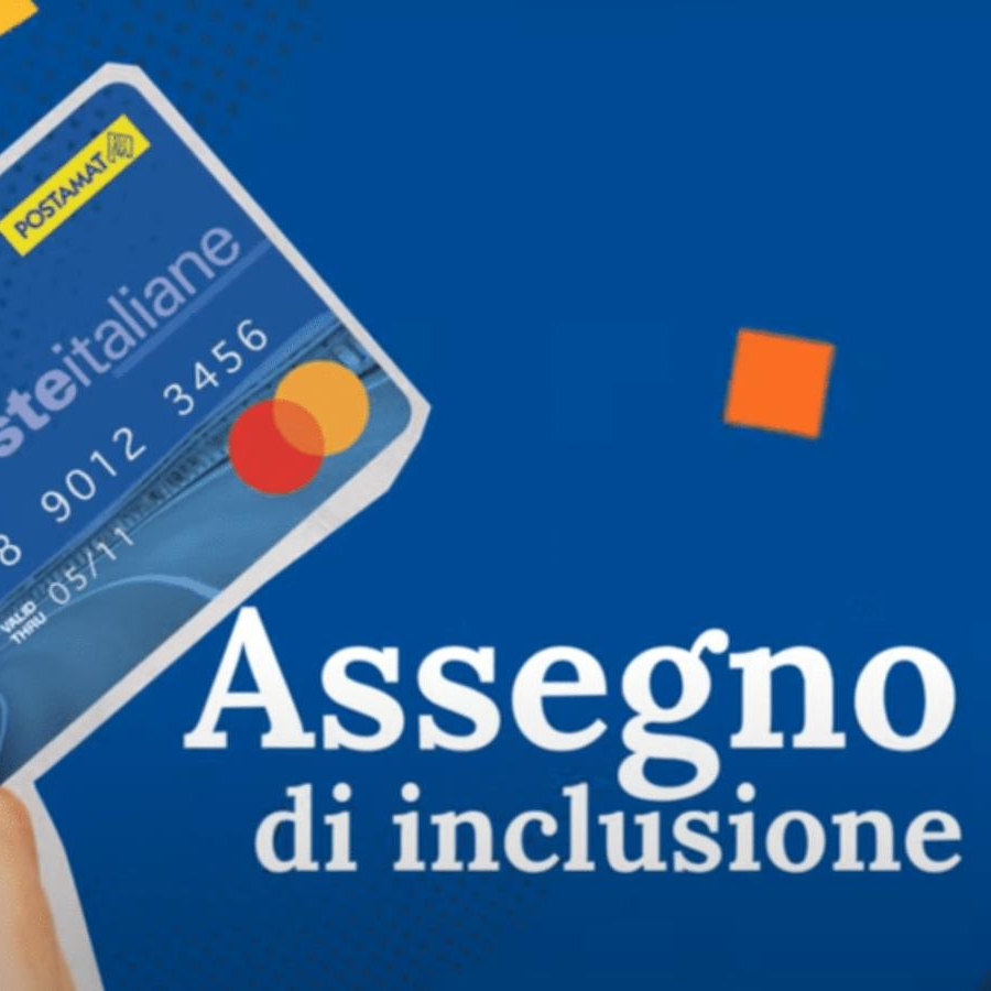 ADI ( Assegno di Inclusione )