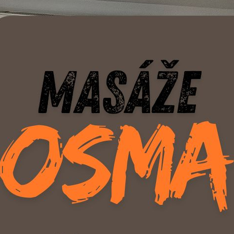 Klasická masáž