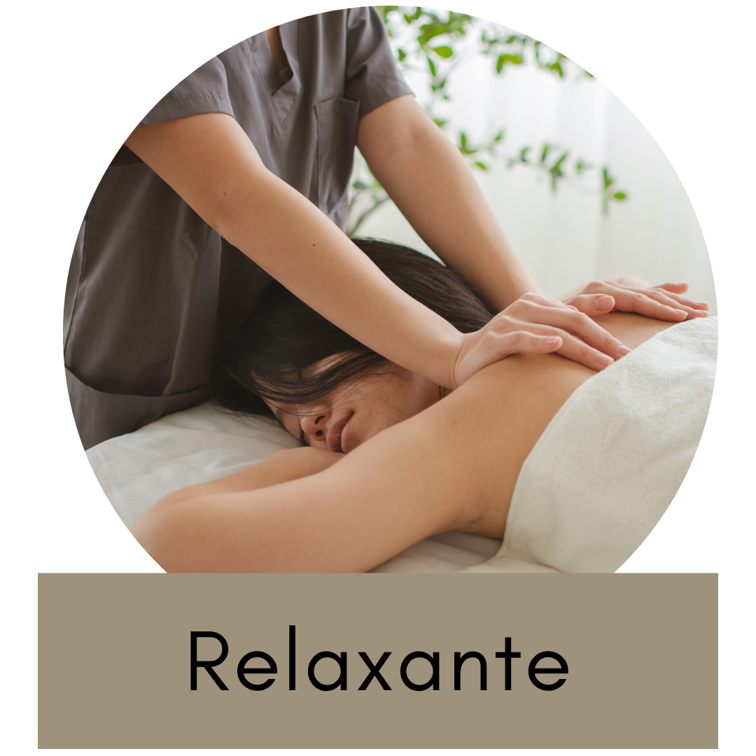 Massagem Relexante