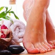 Dépose définitif du vernis semi  perm. avec soin mains ou pieds