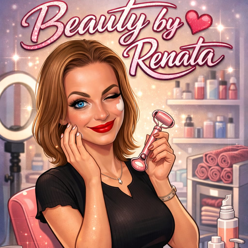 Přístrojové ošetření pleti – BASIC