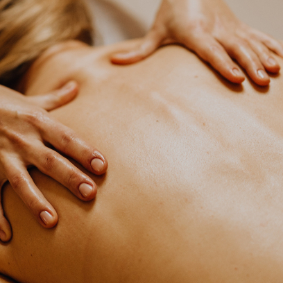 OFFRE pack drainage lymphatique 3 massages