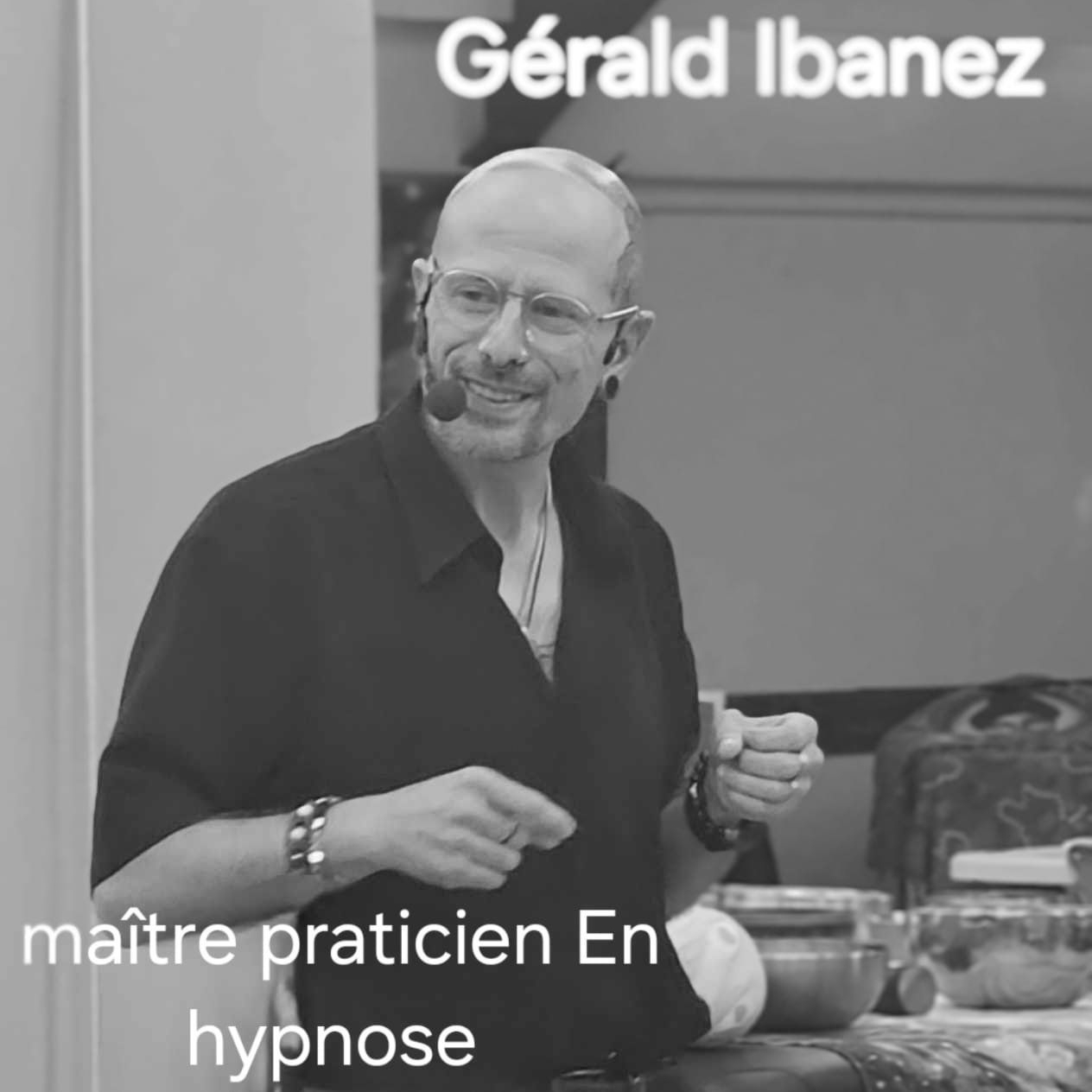 DTMA (désensibilisation des traumatismes par mouvement alternati